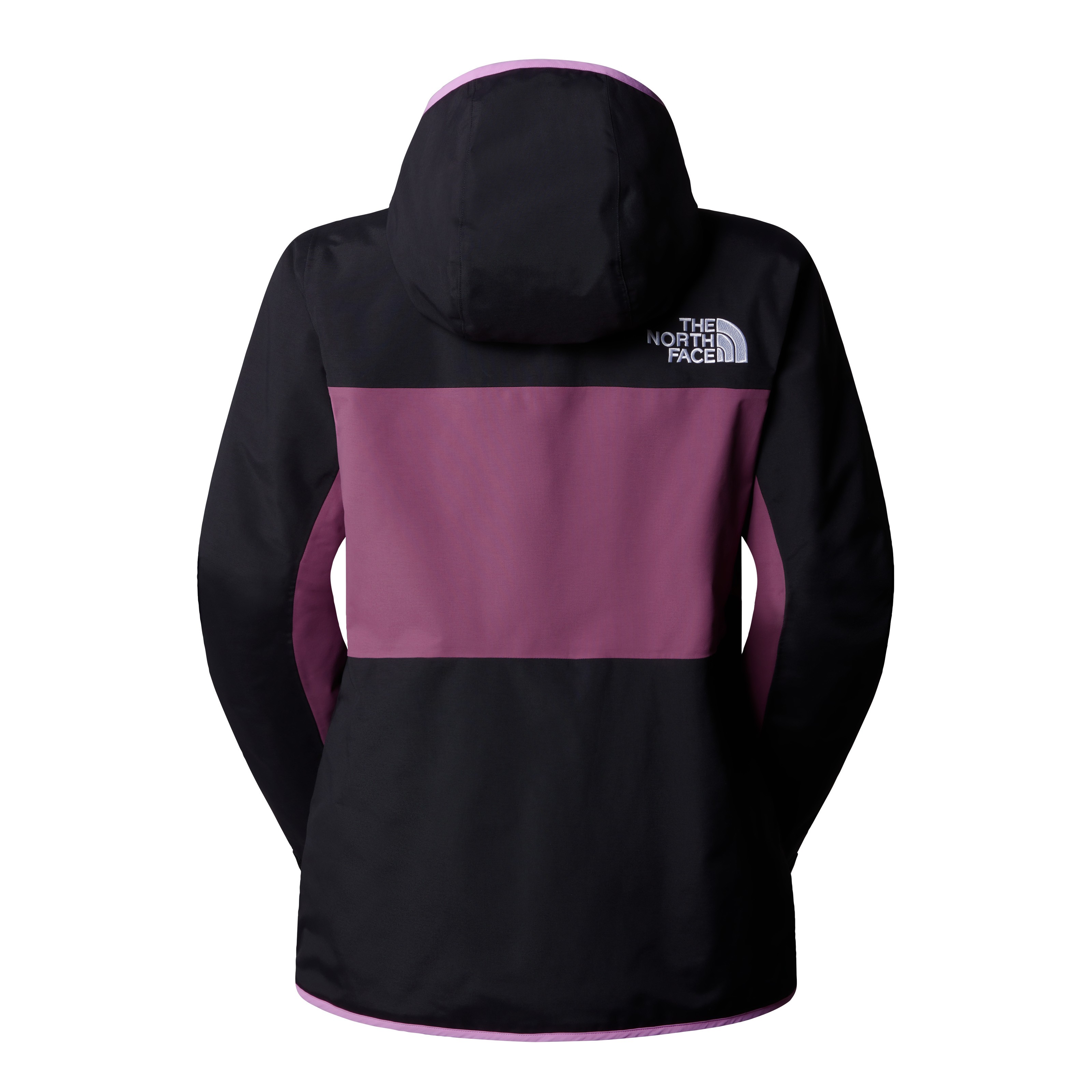 The North Face W Namak Insulated Mont