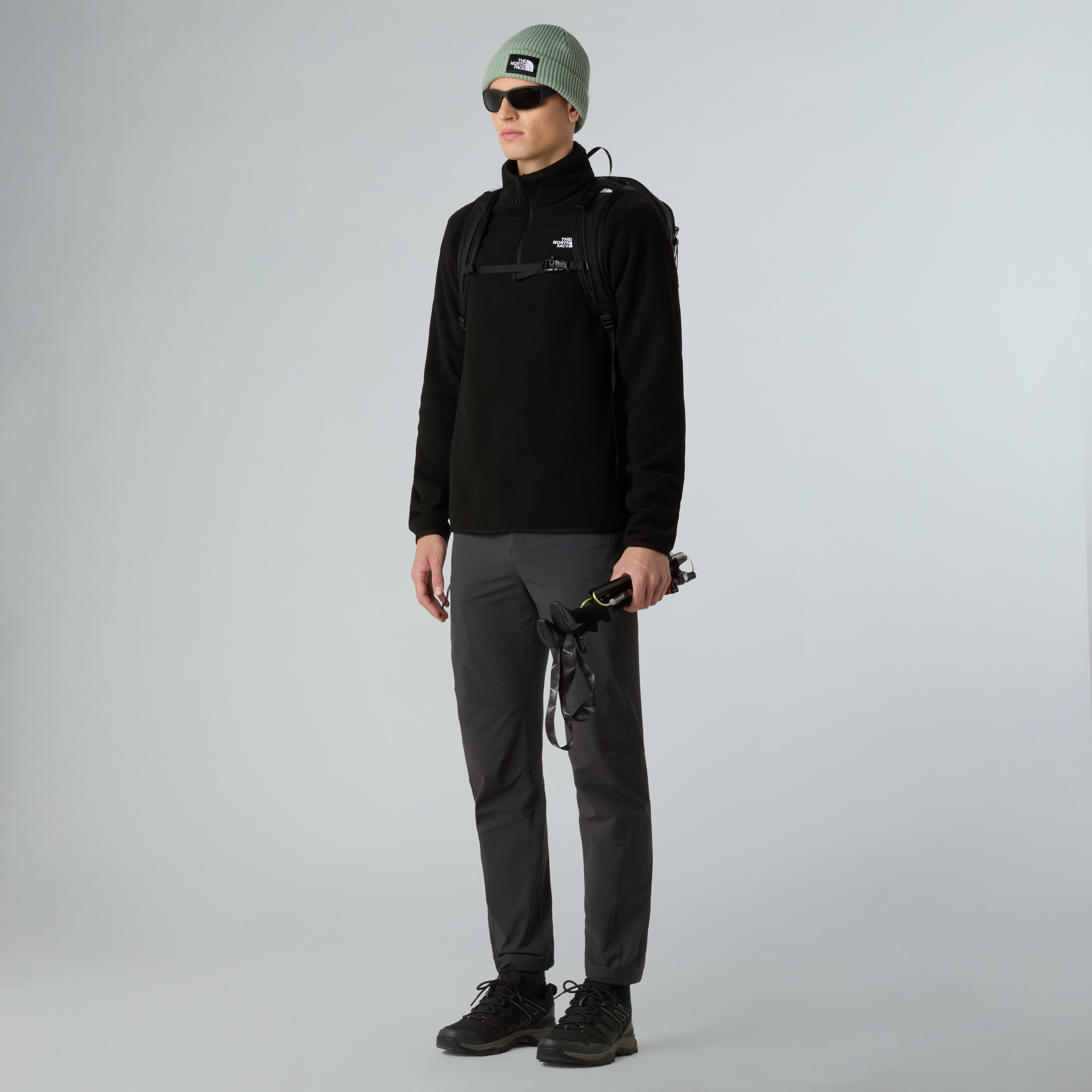 TNF Black '