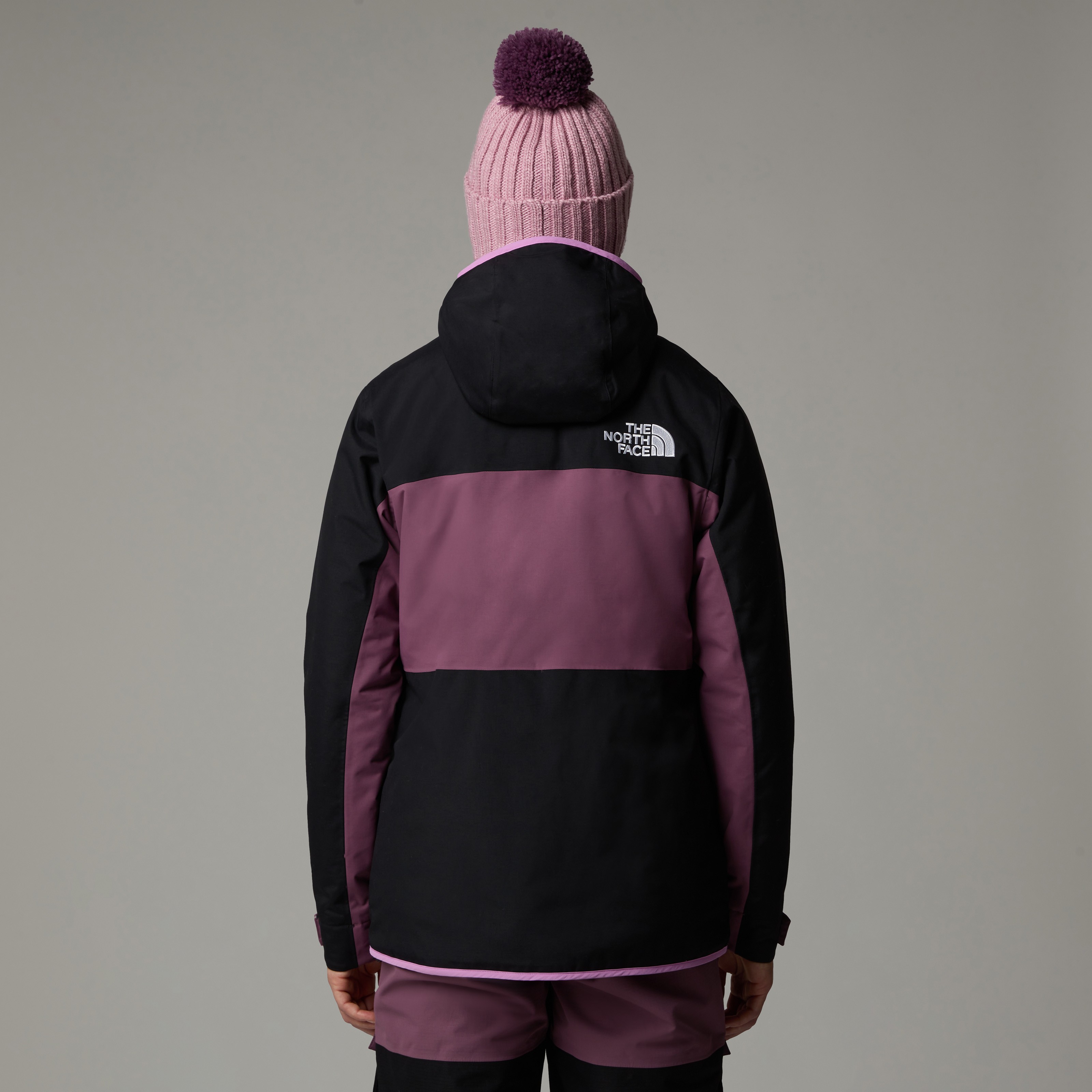 The North Face W Namak Insulated Mont