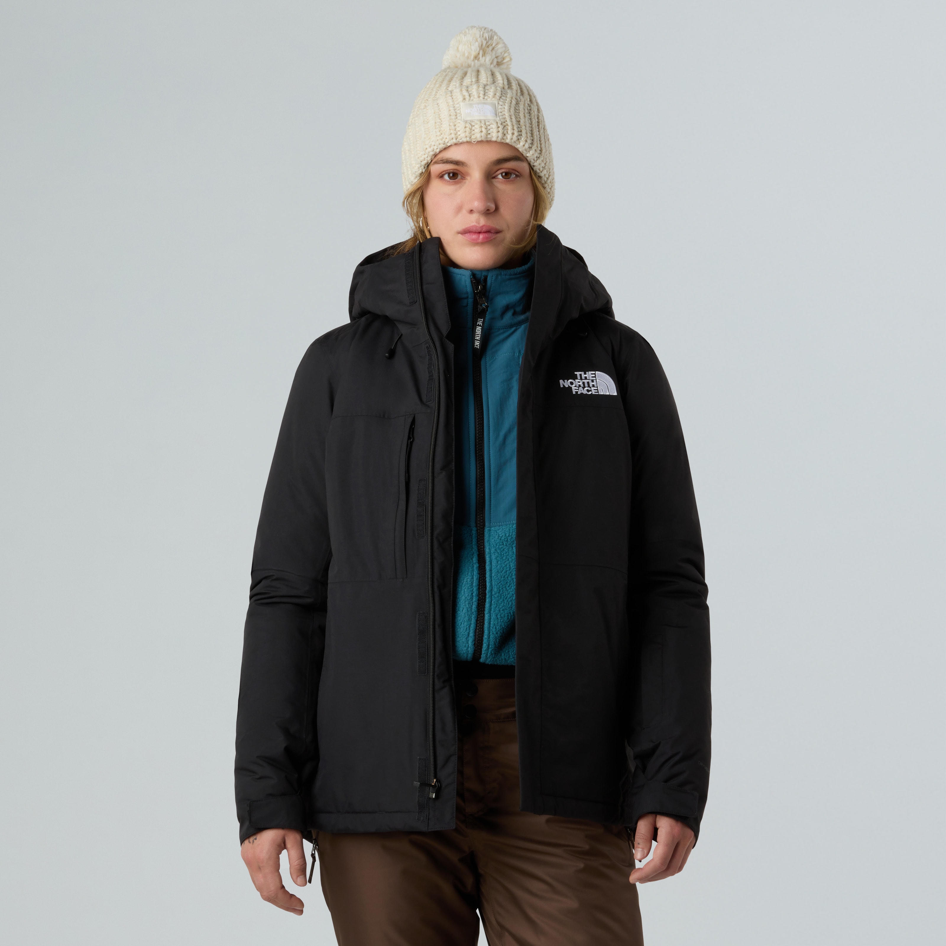 The North Face W Freedom Yalıtımlı Mont