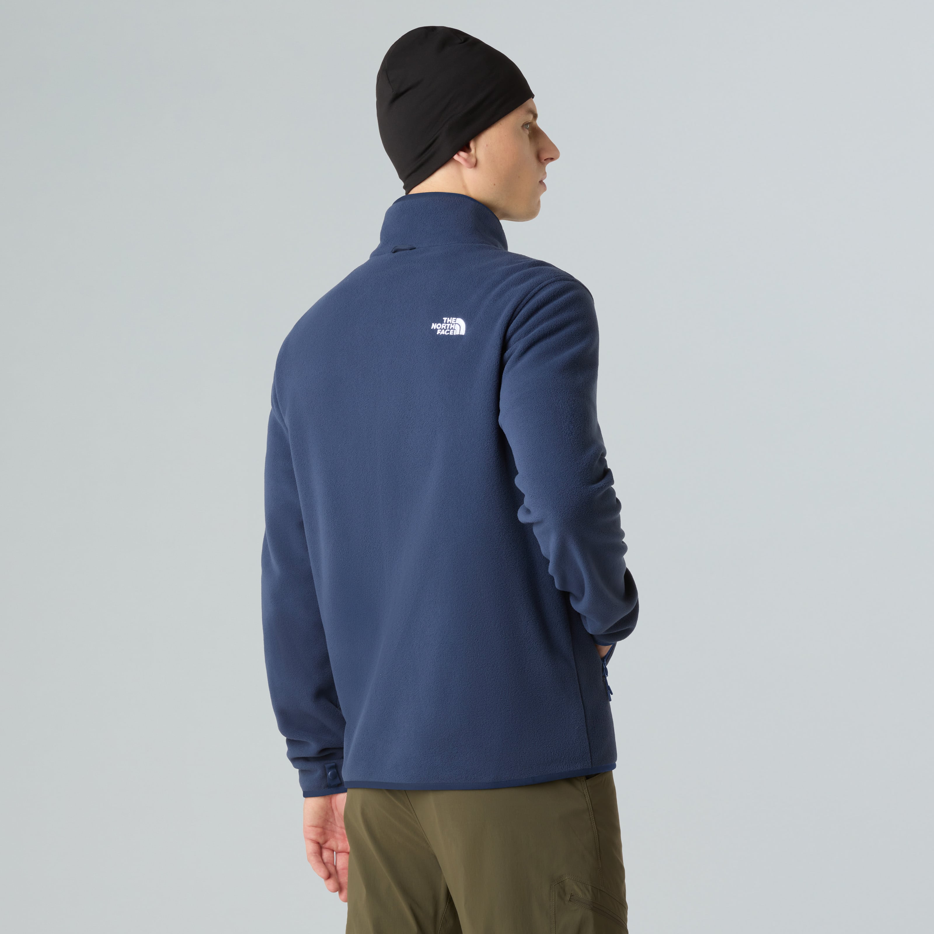 The North Face M Glacier Polar