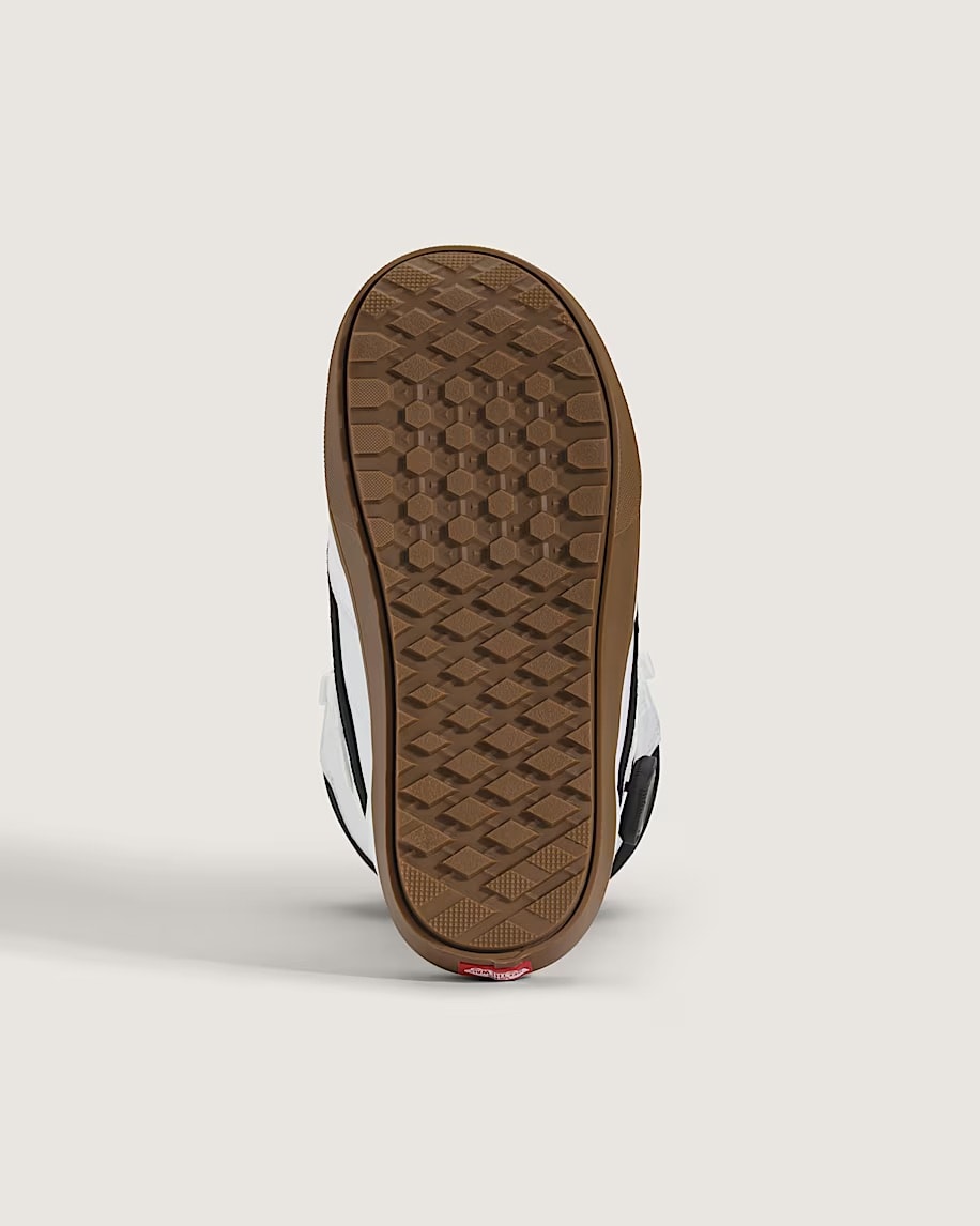 Vans Invado OG Gum Snowboard Botu