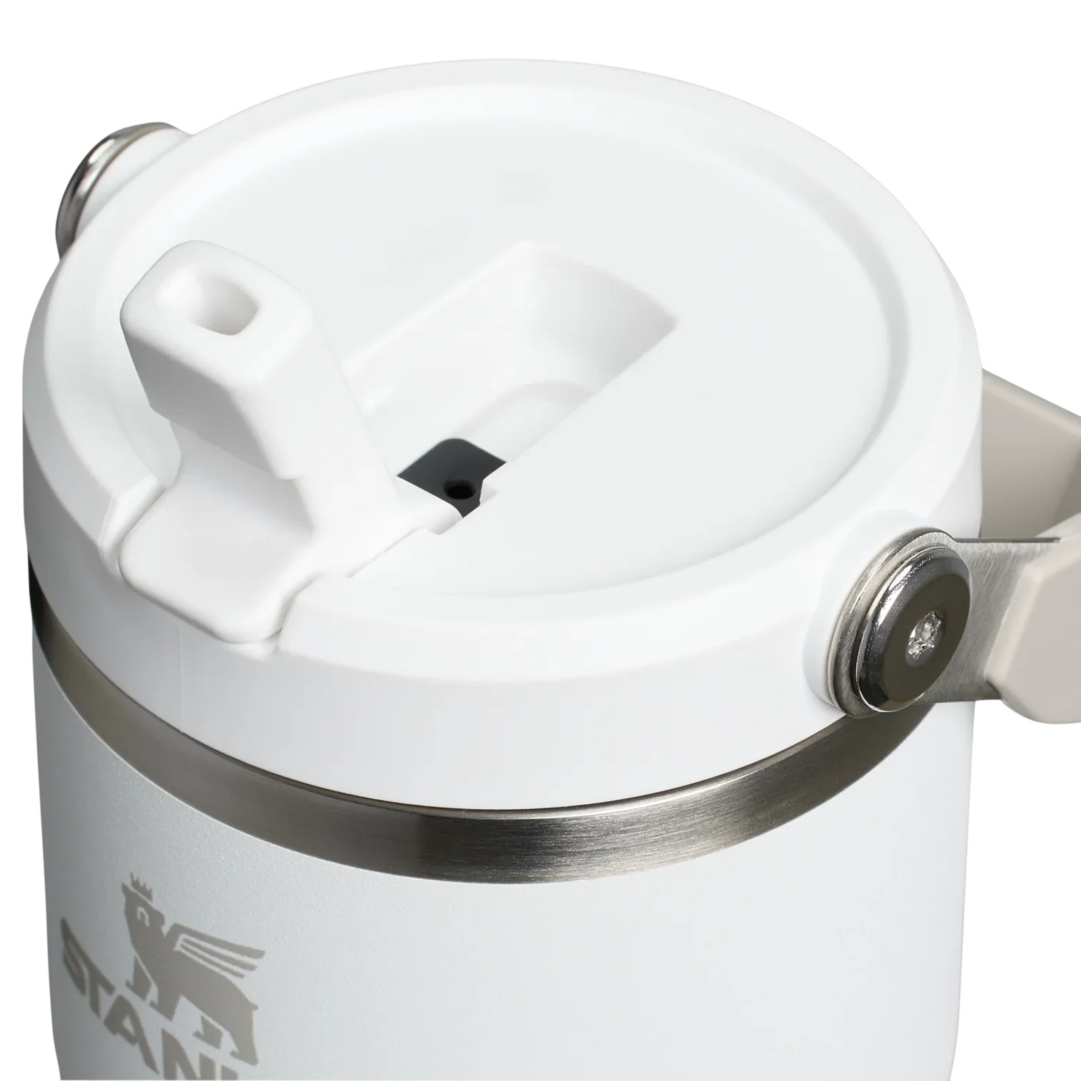 Stanley The IceFlow™ Flip Straw Tumbler | 0.6L