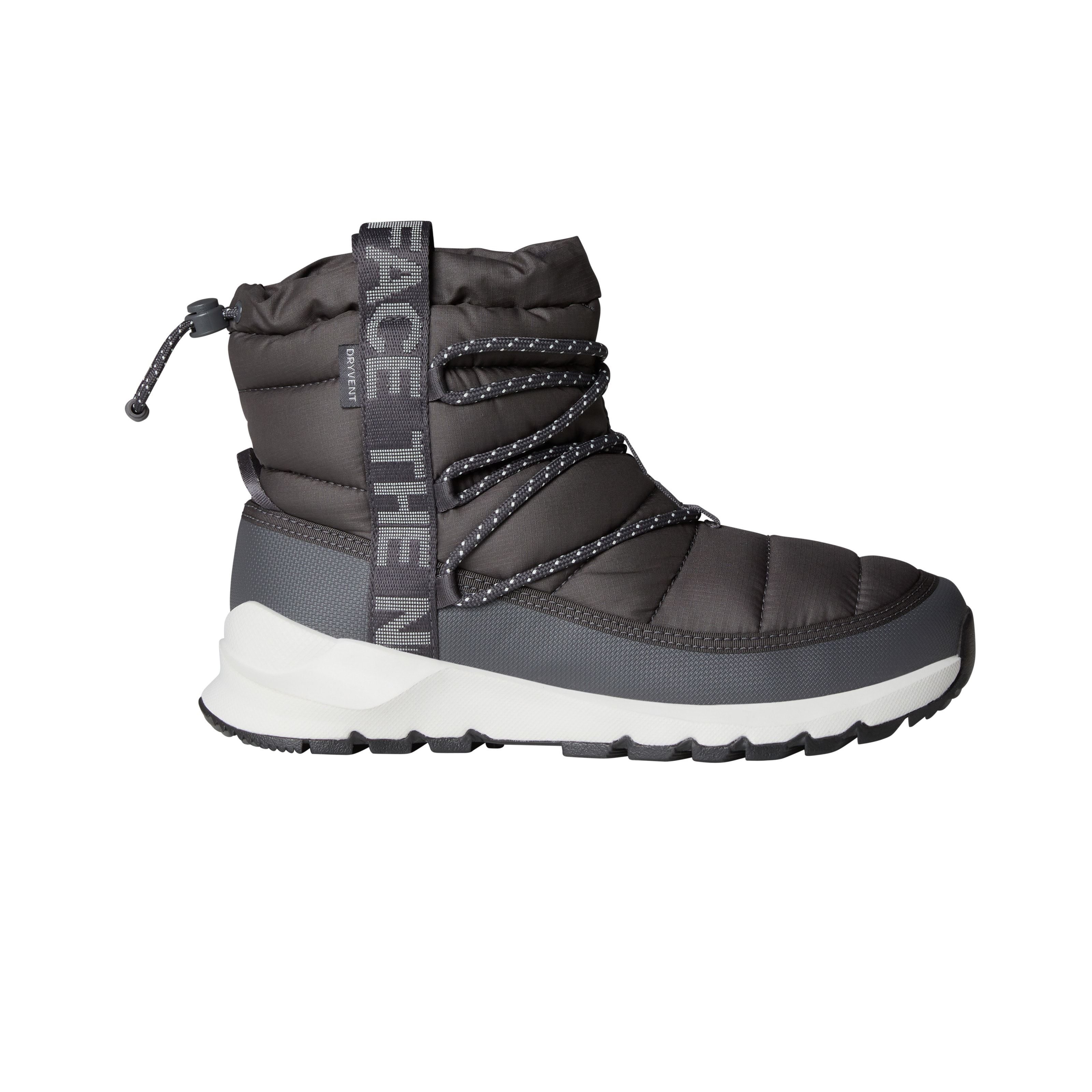 The North Face W Thermoball Lace Up WP