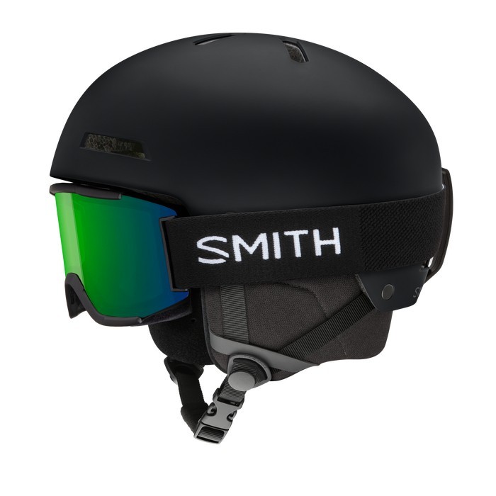 Smith Rodeo