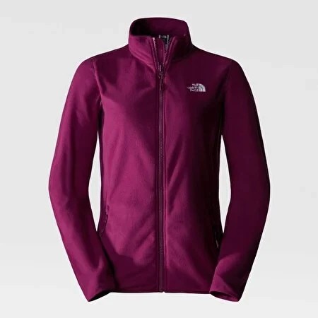 The North Face W 100 Glacier FZ