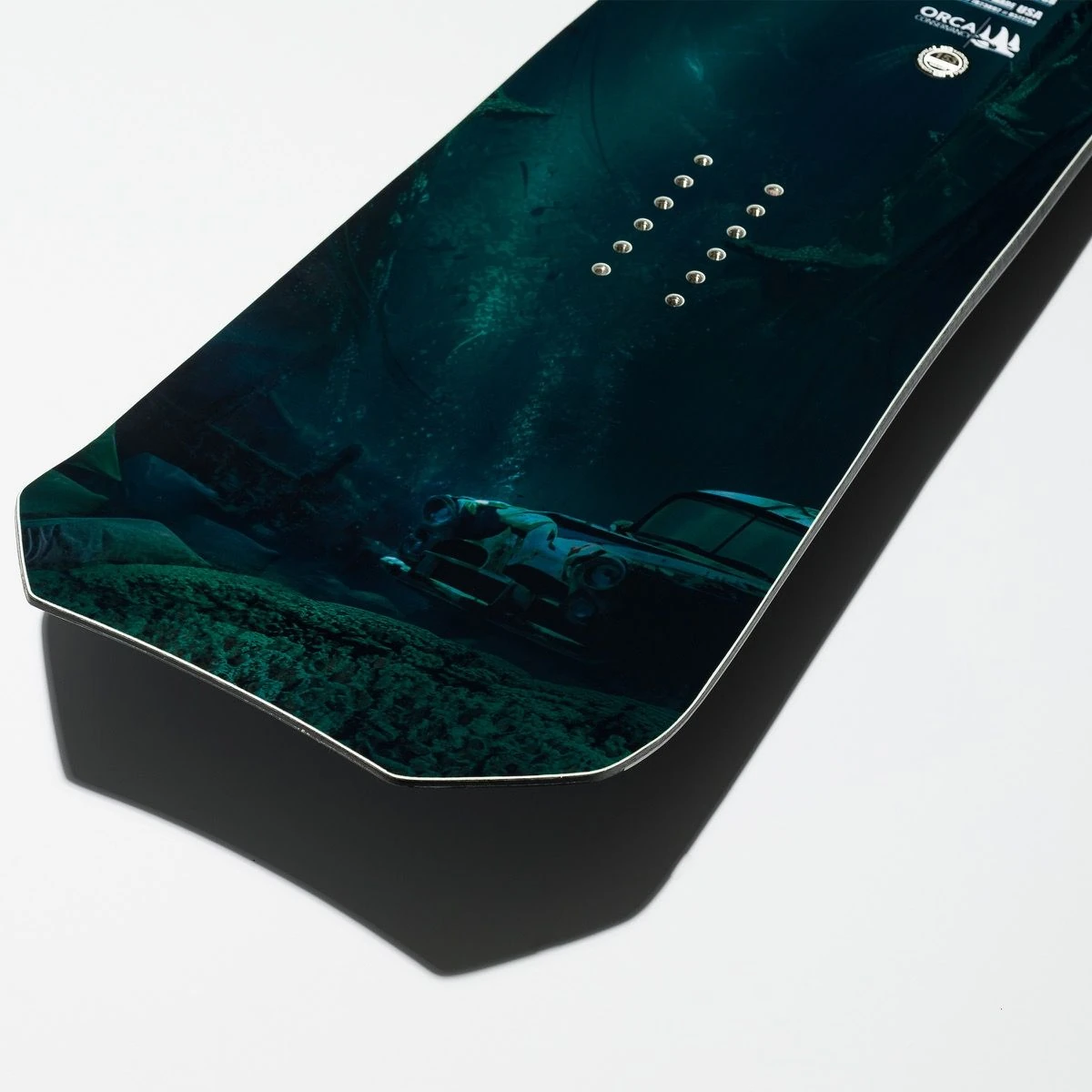 Lib Tech T. Rice Orca 25/26