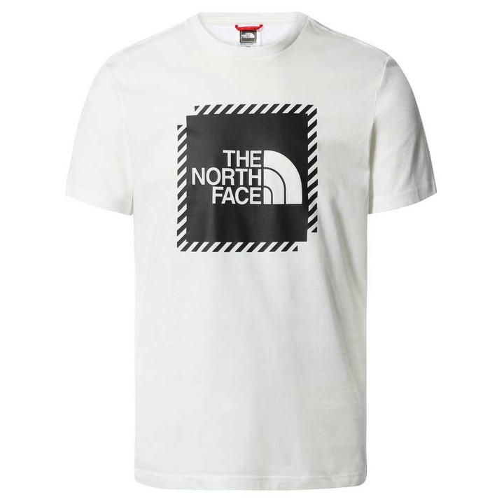 The North Face M Biner Graphic 2 Tee T-Shirt