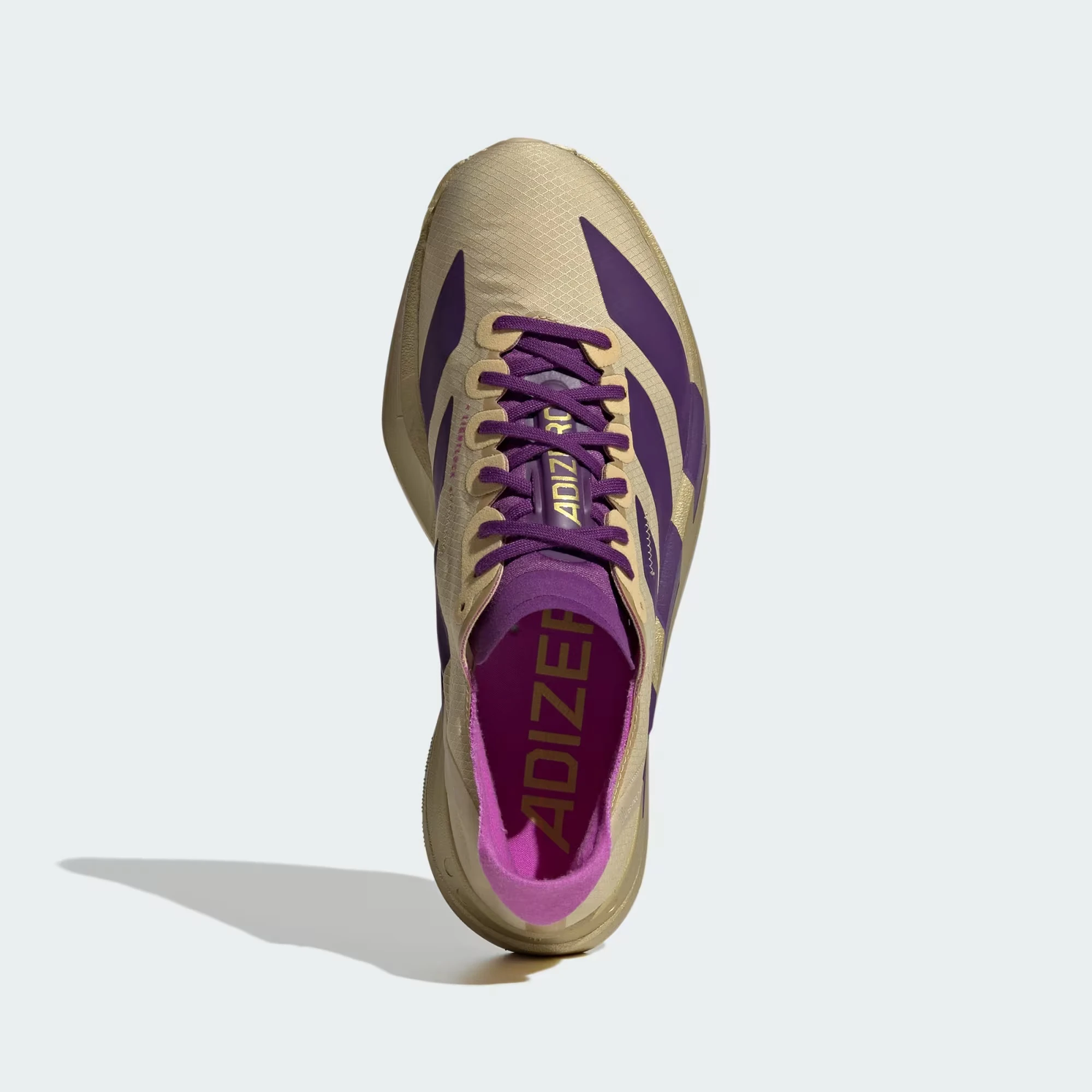 Adidas W Adizero Adios Pro 4 - Powder Shop