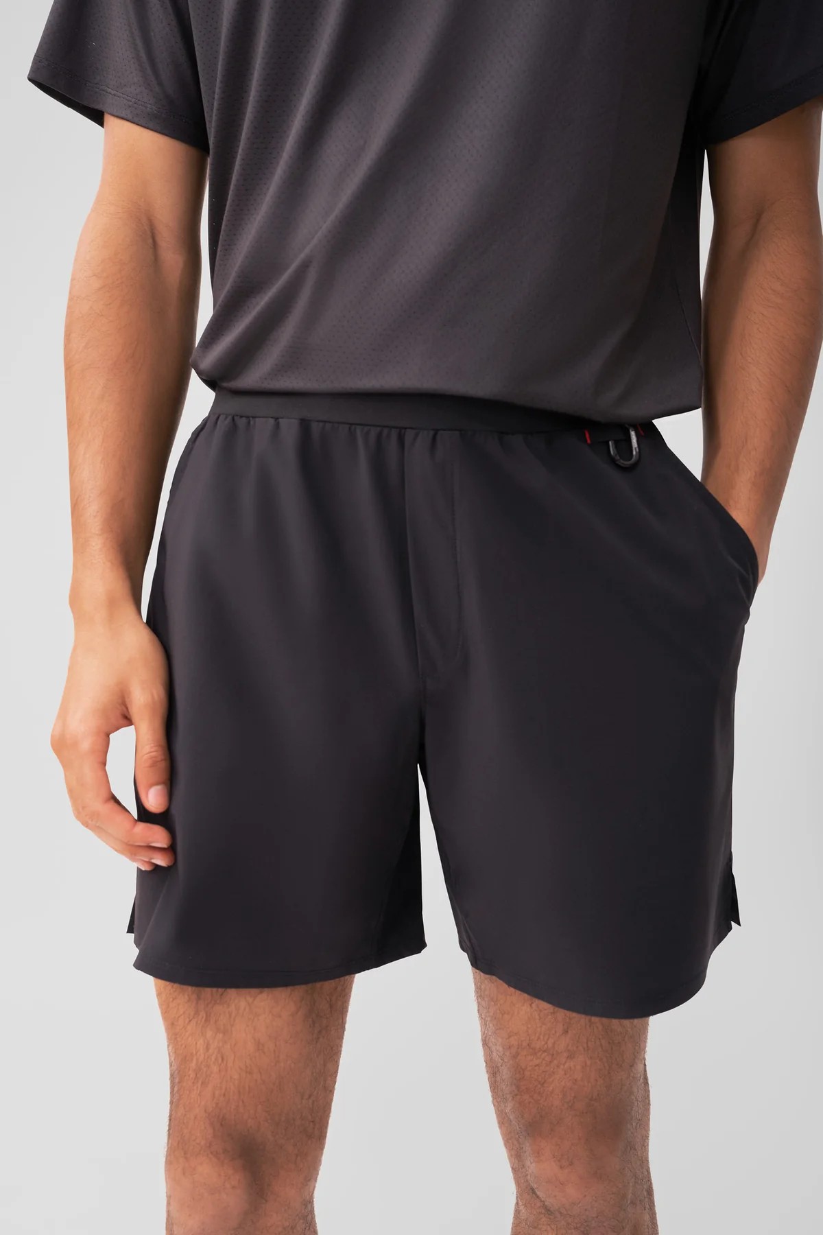 Uniform Athletics All Around M Şort
