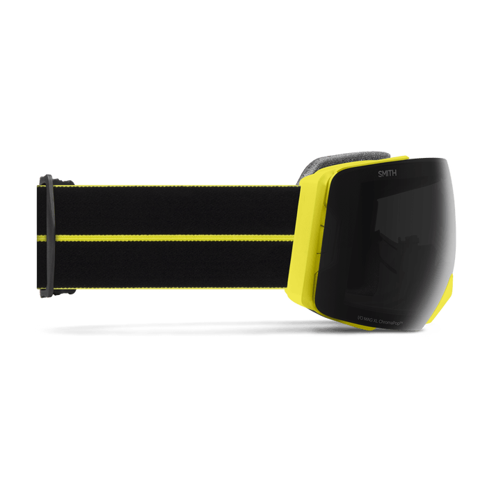 Smith I/O MAG XL Goggle (+Bonus Lens)