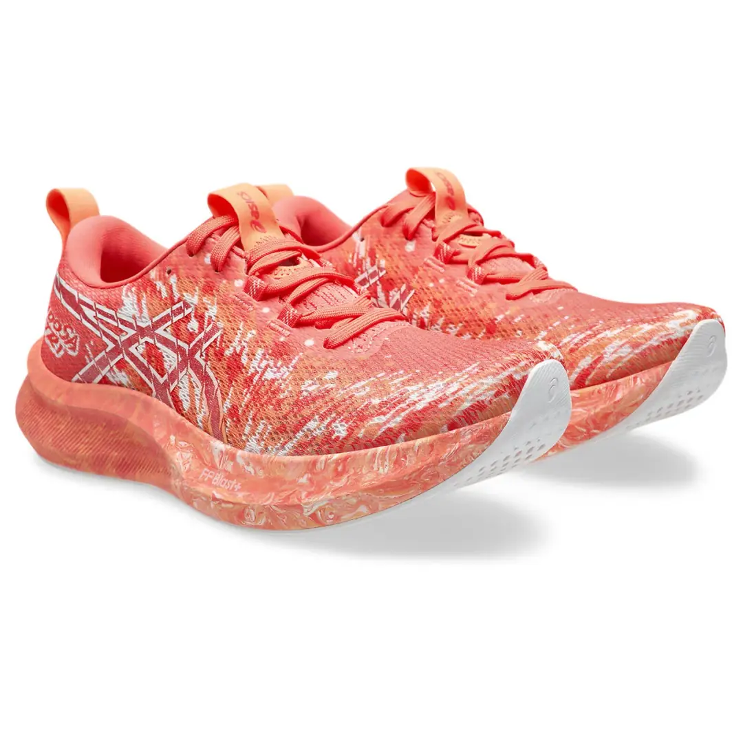 Asics W Noosa Tri 16 - Powder Shop