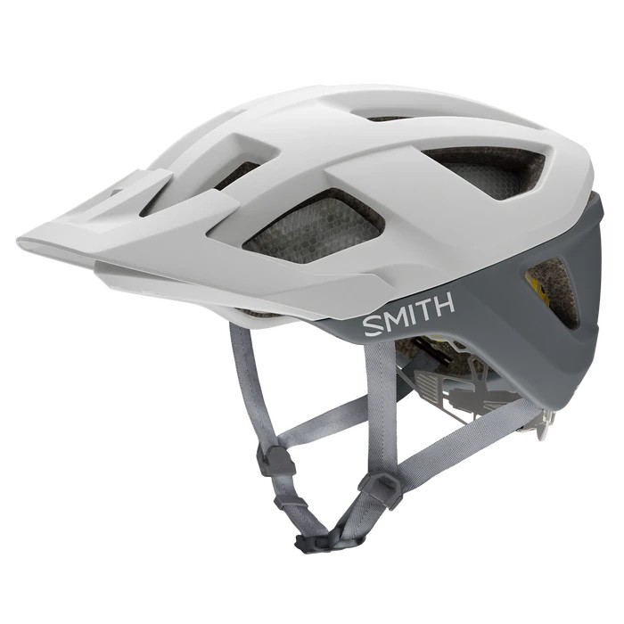 Smith Session Mips® - Matte White / Cement