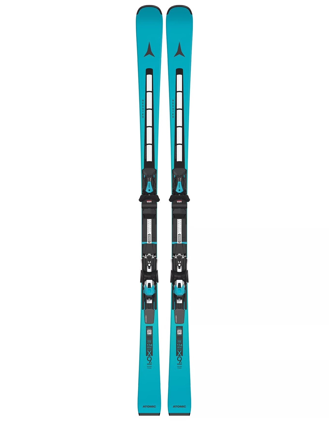 Atomic Kayak Redster X9S Rvsk S + i 12 Gw T