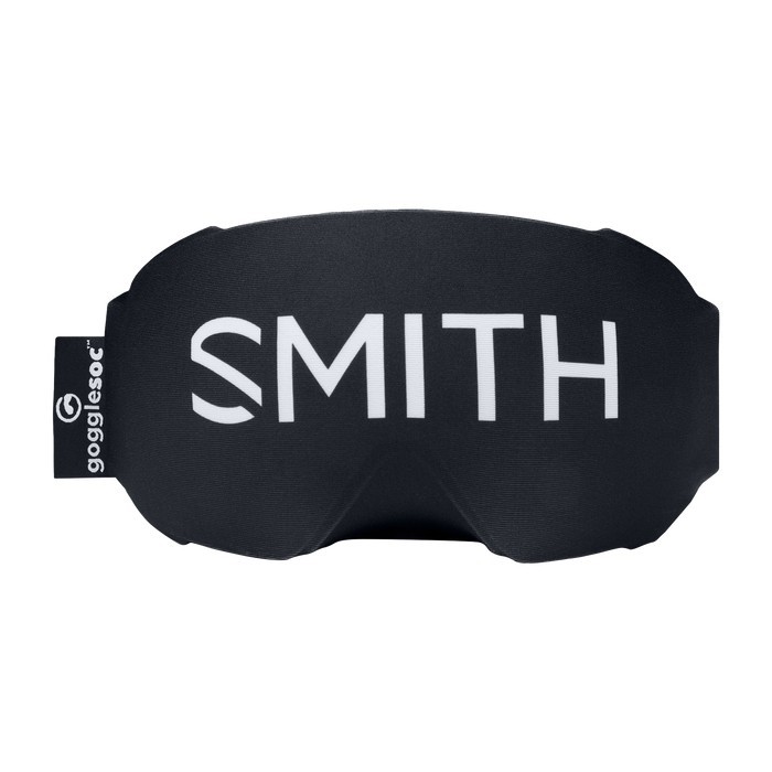 Smith I/O MAG Goggle (+Bonus Lens)