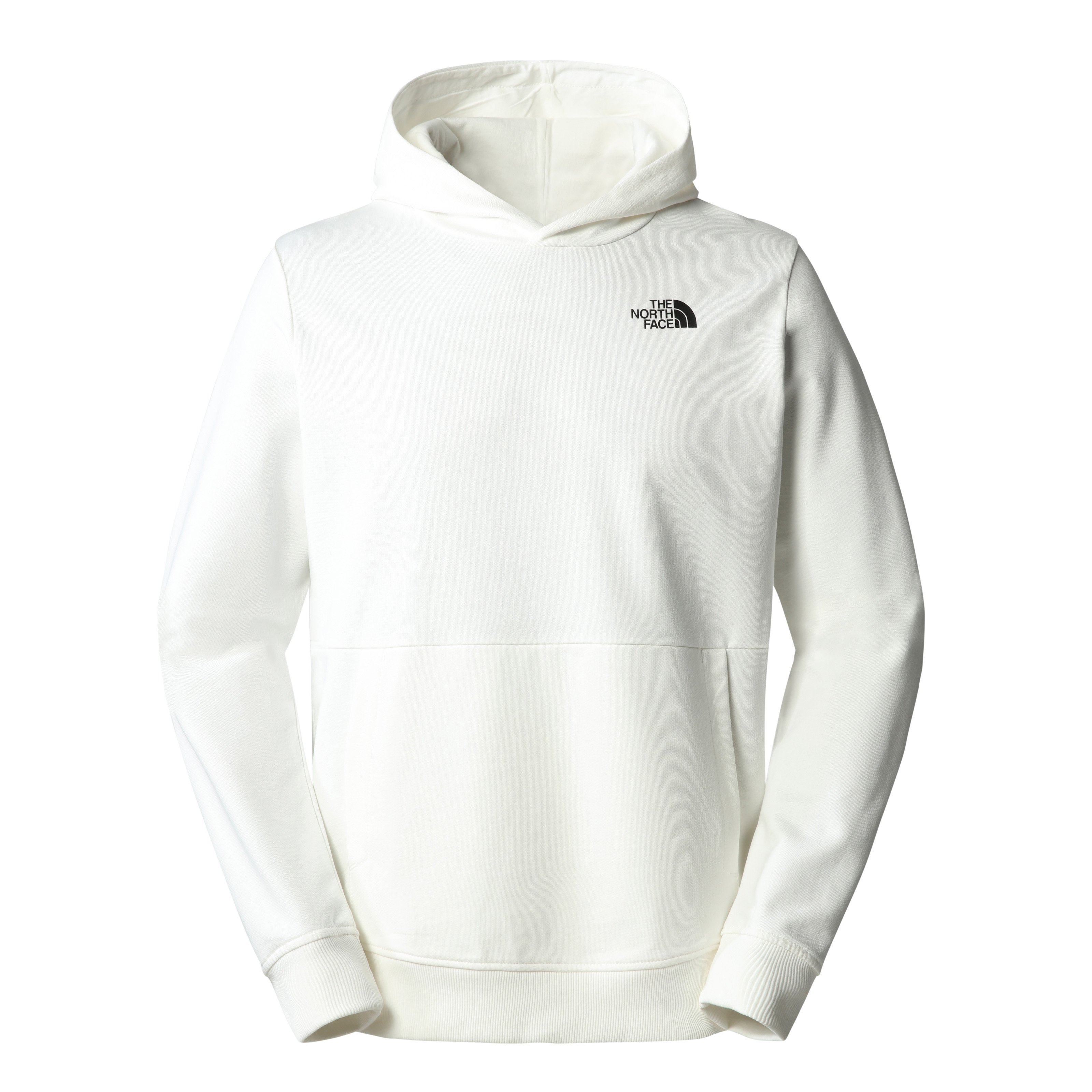 The North Face M D2 Graphic Hoodie 