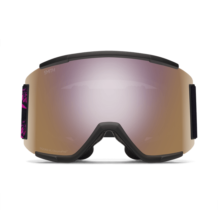 Smith SQUAD XL Goggle