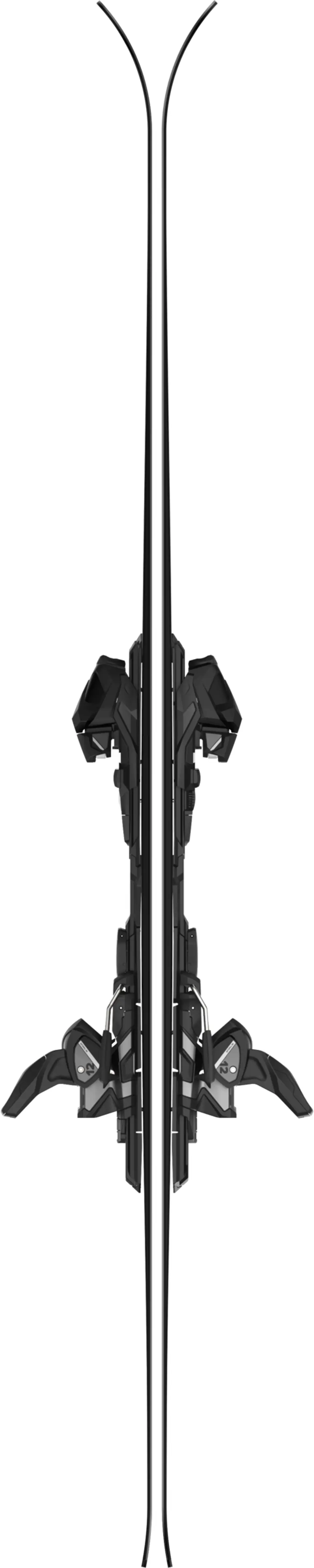 Atomic Kayak Volant 9000 + Mi 12 Gw Black B