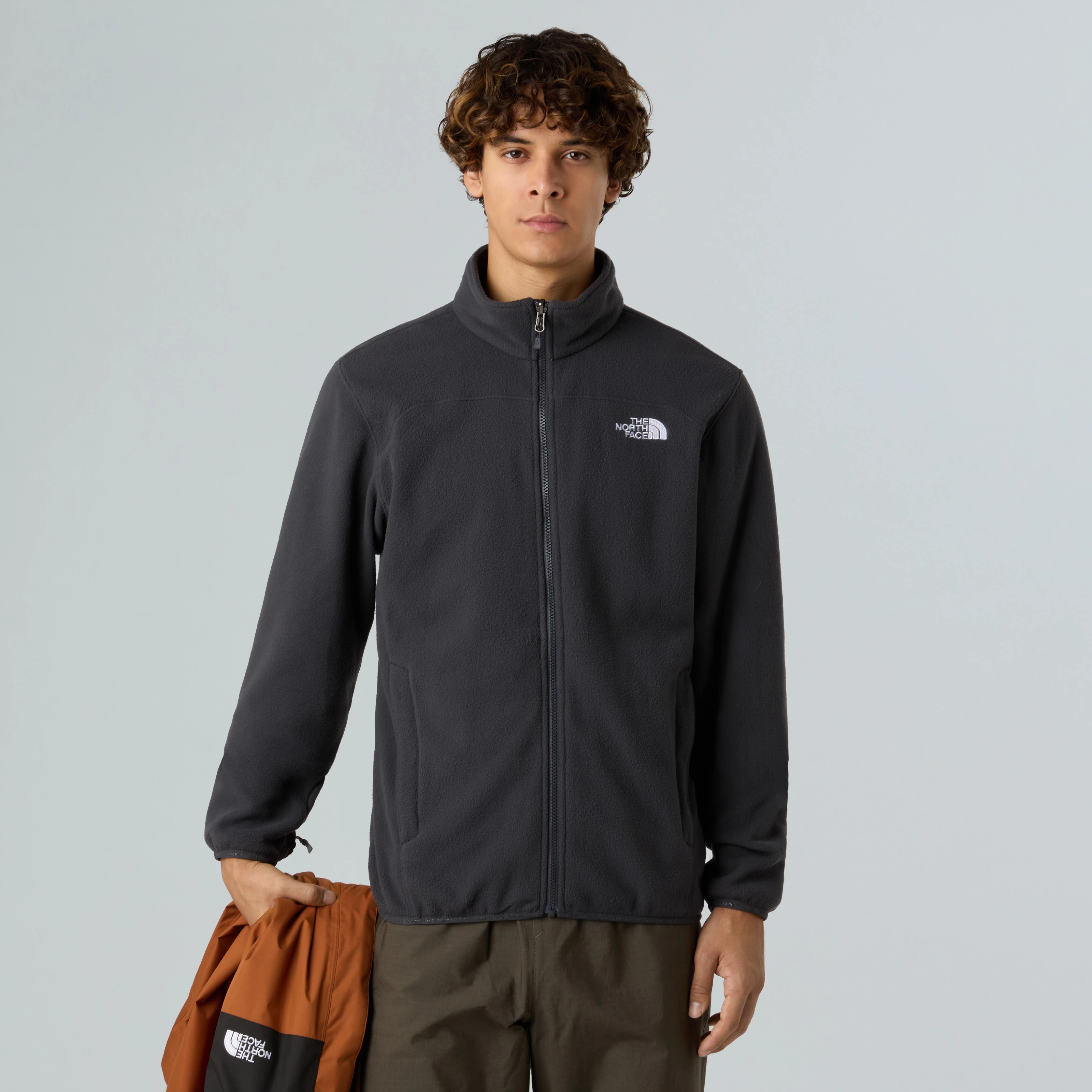 The North Face M Evolve II Triclimate Mont