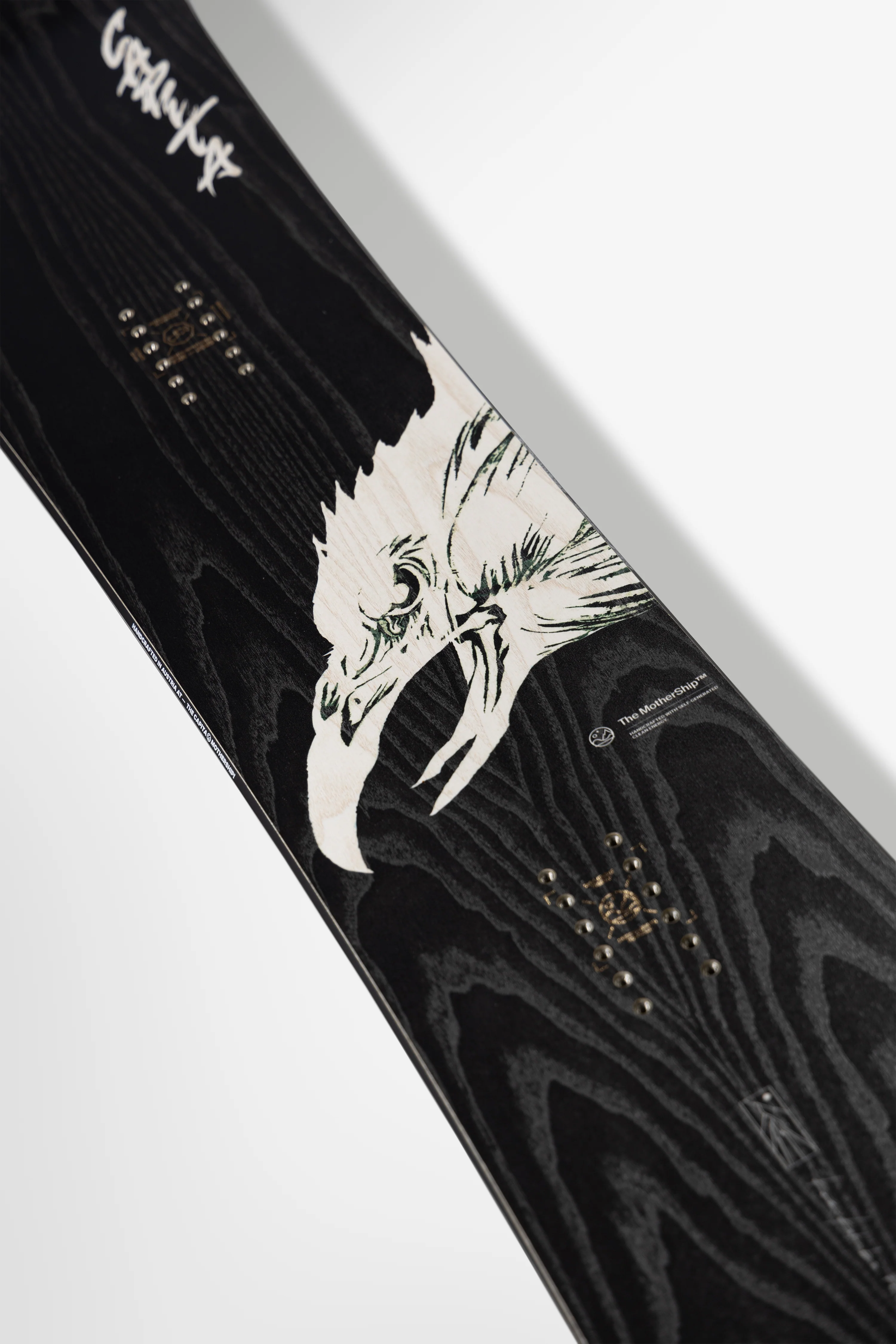 Capita Kazu Kokubo Pro 2026