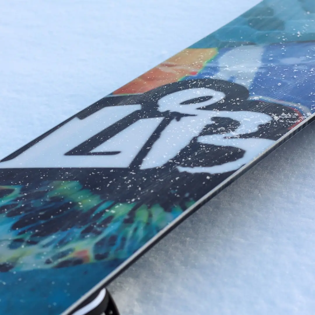 Lib Tech T. Rice Pro 25/26 - Powder Shop