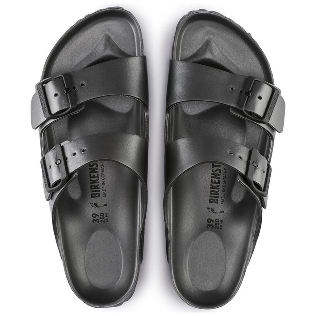 Birkenstock Arizona Eva Metallic