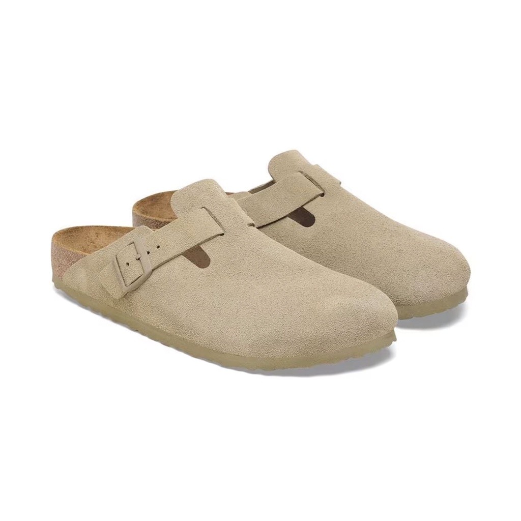 Birkenstock Boston VL