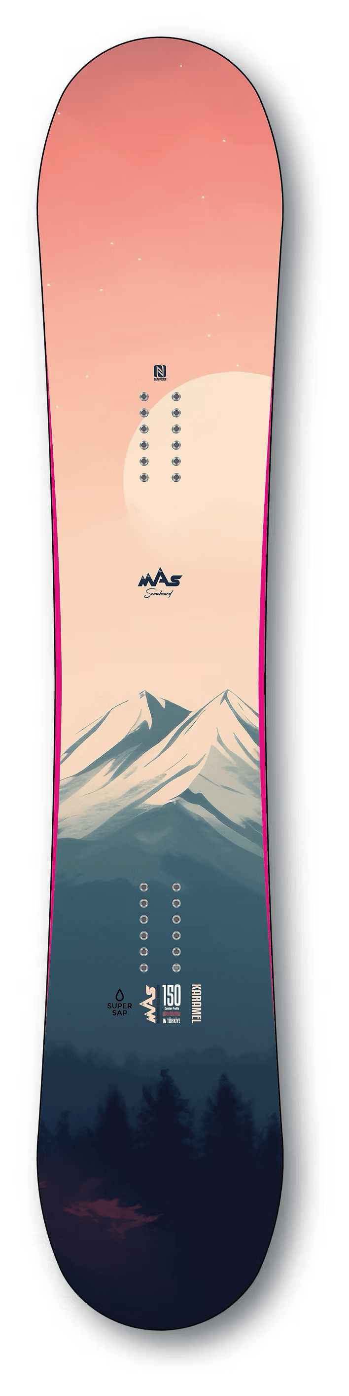 Mas Karamel 26