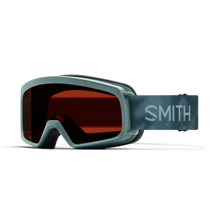 Smith RASCAL Goggle - Juniper Wash + RC36