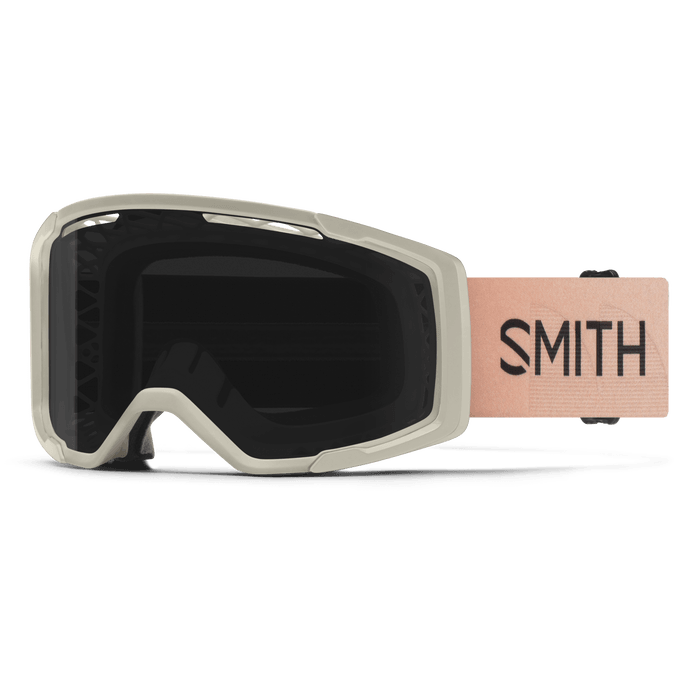 Smith Rhythm MTB Goggle - Bone Gradient