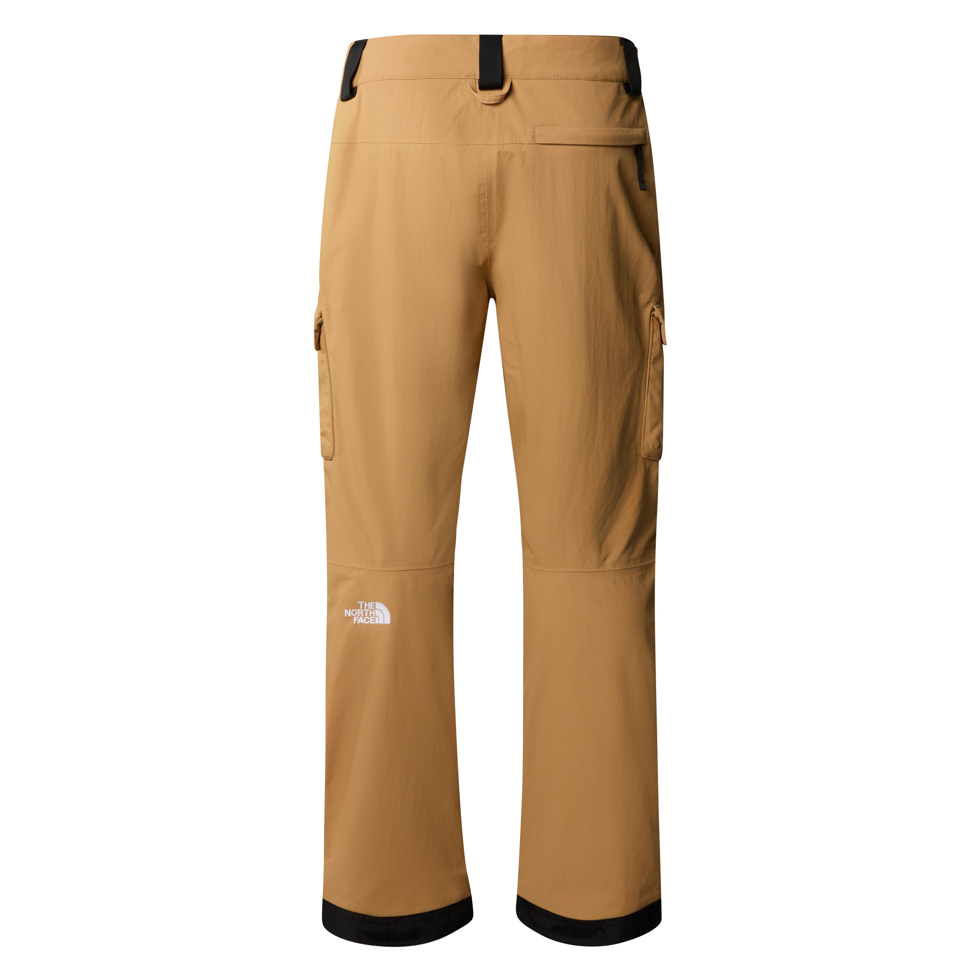 The North Face M Slashback Cargo Kayak/Snowboard Pantolon - Almond Butter