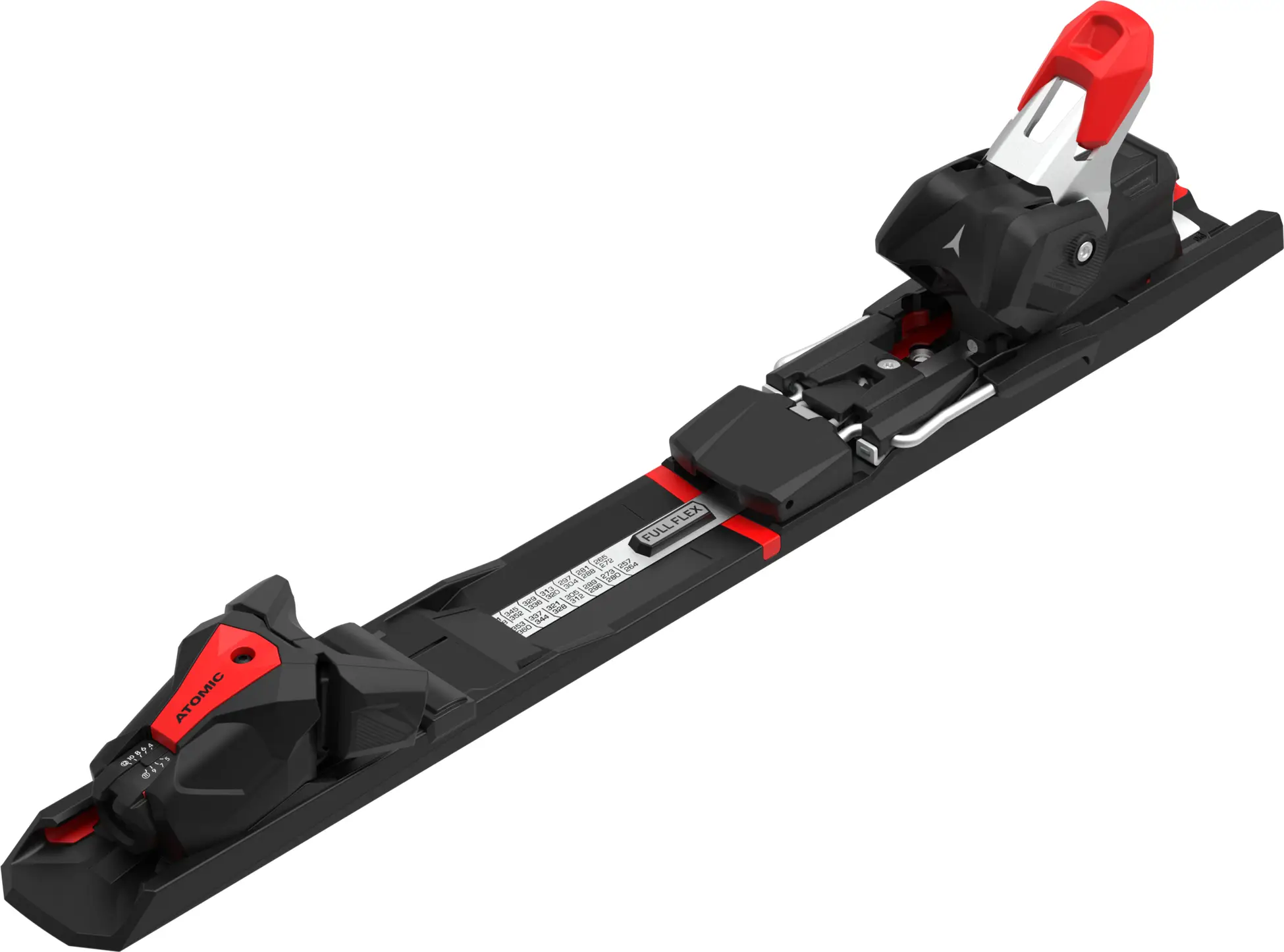 Atomic Kayak Redster S9 Rvsk S + i 12 Gw Re