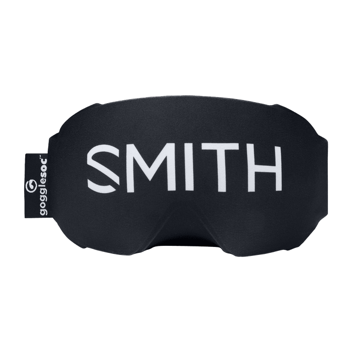 Smith I/O MAG Goggle (+Bonus Lens)