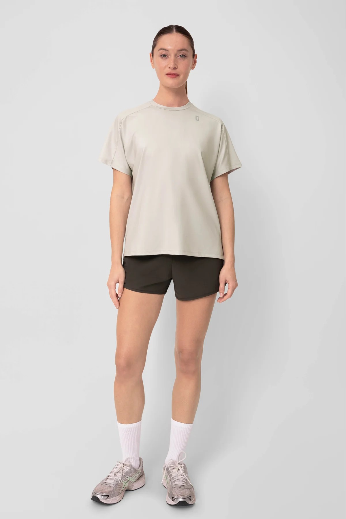 Uniform Athletics All Around W Shirt
