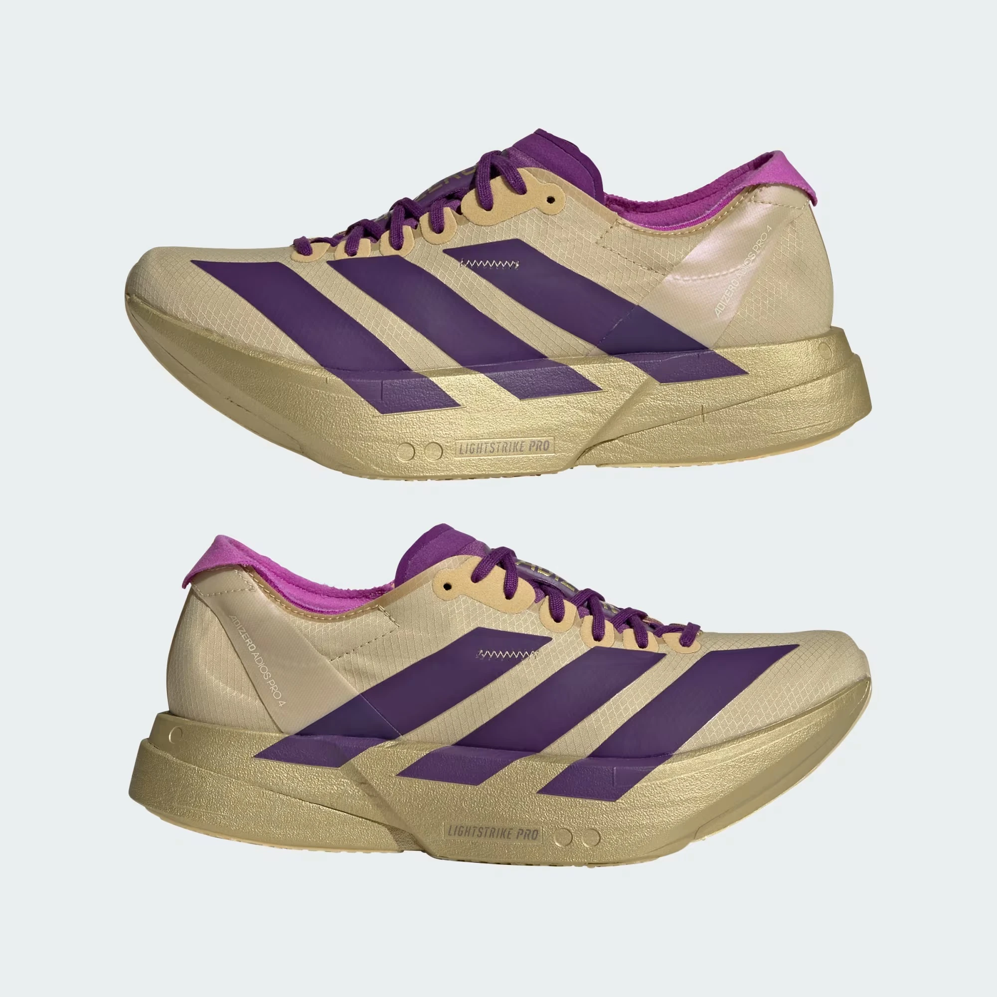 kadın Adios Pro 4 yan görünüm