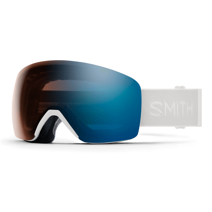 Beyaz / ChromaPop Pro Photochromic Blue