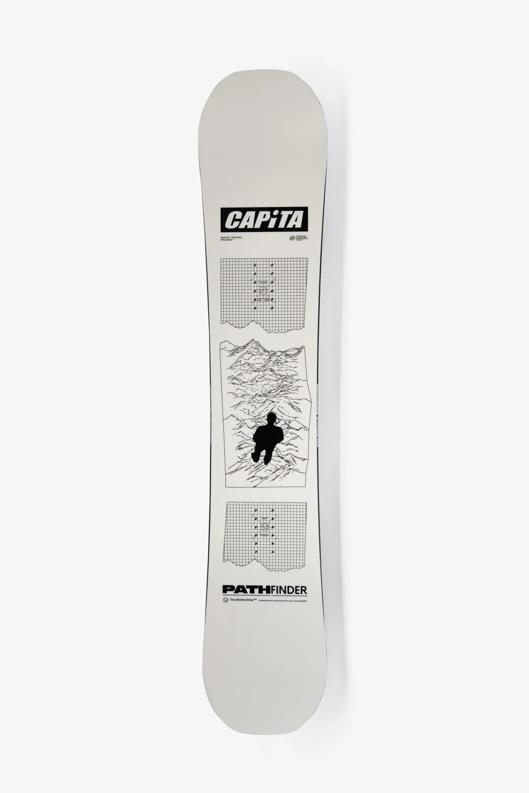 Capita Pathfinder 2026 - Powder Shop