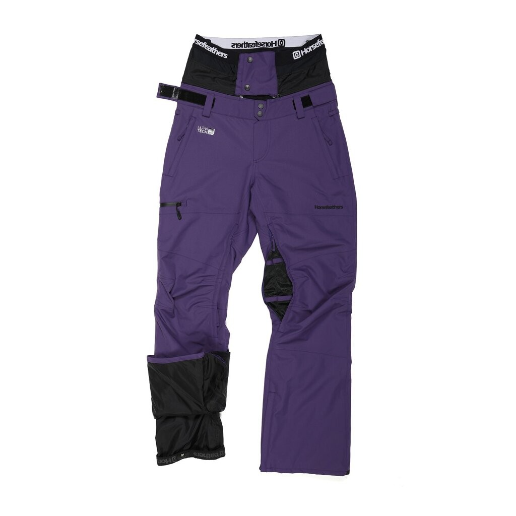 Horsefeathers Lotte Kadın Kayak&Snowboard Pantolonu