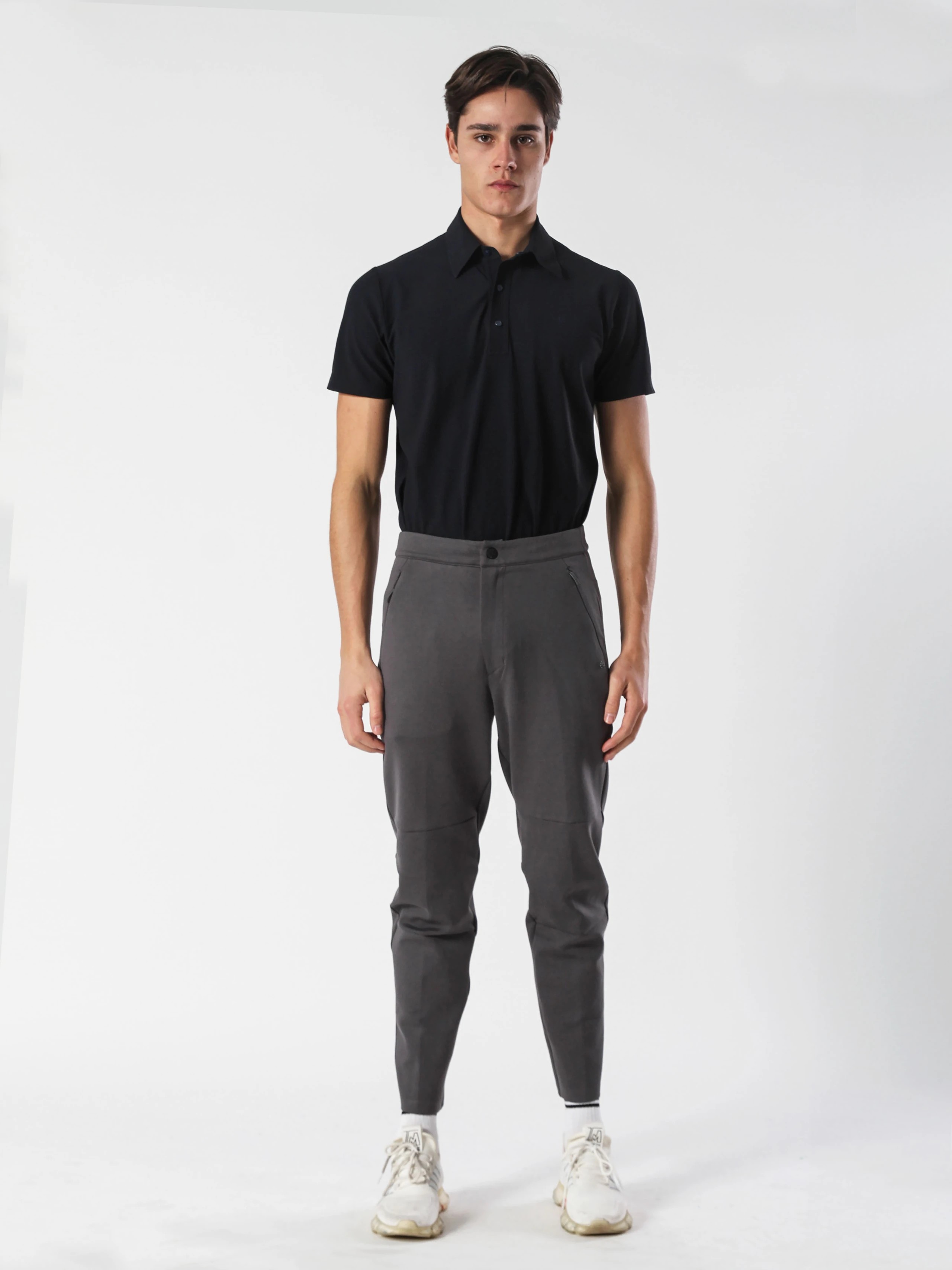 Isaora Neo Sweat Relax Pantolon