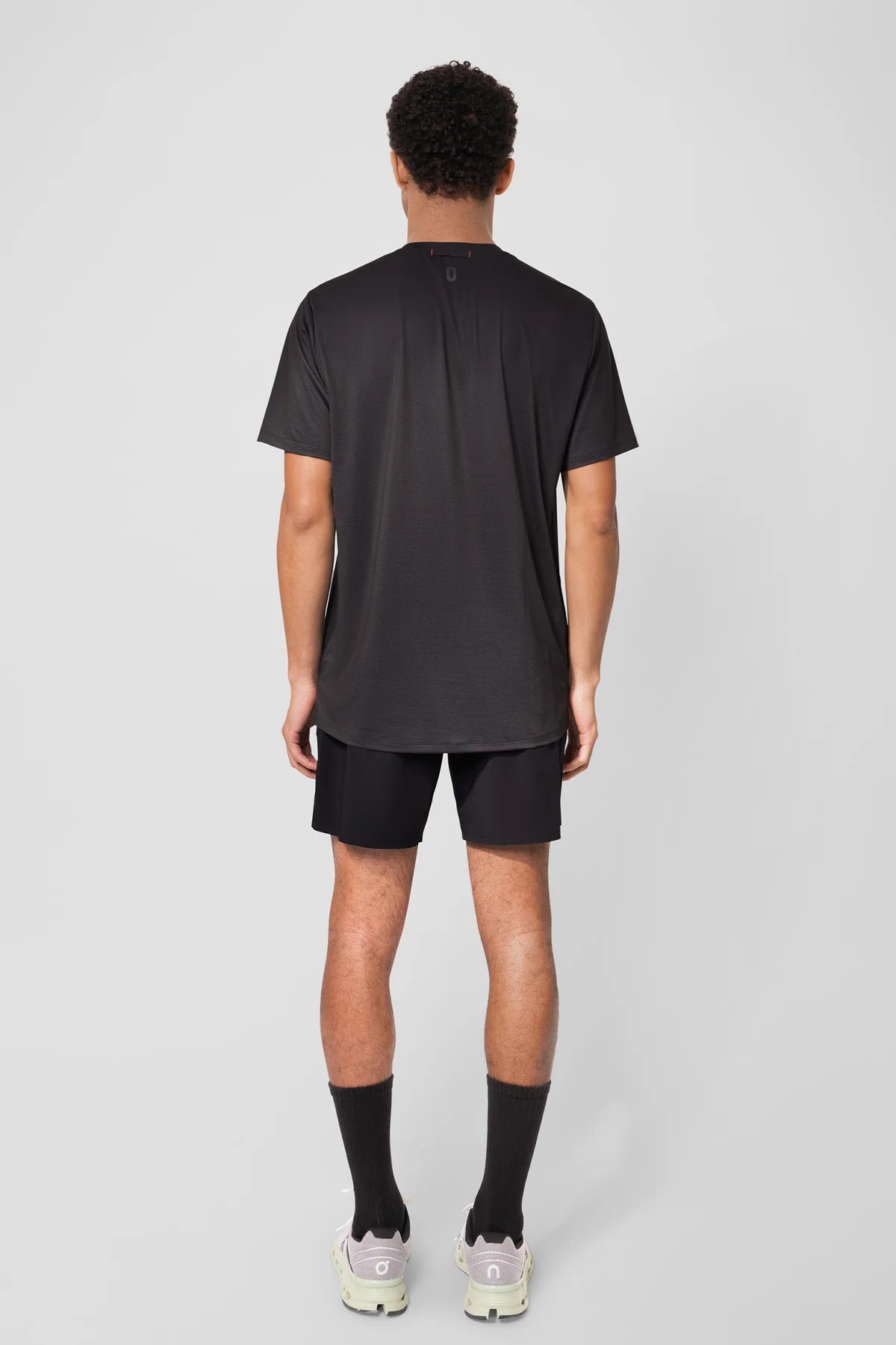 Uniform Athletics Training M Shirt