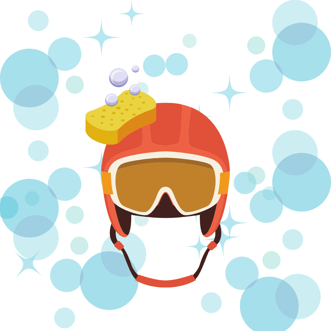 Kayak Kaskı Bakımı ve Temizliği: Kış Sporlarında Güvenliğiniz İçin Önemli İpuçları