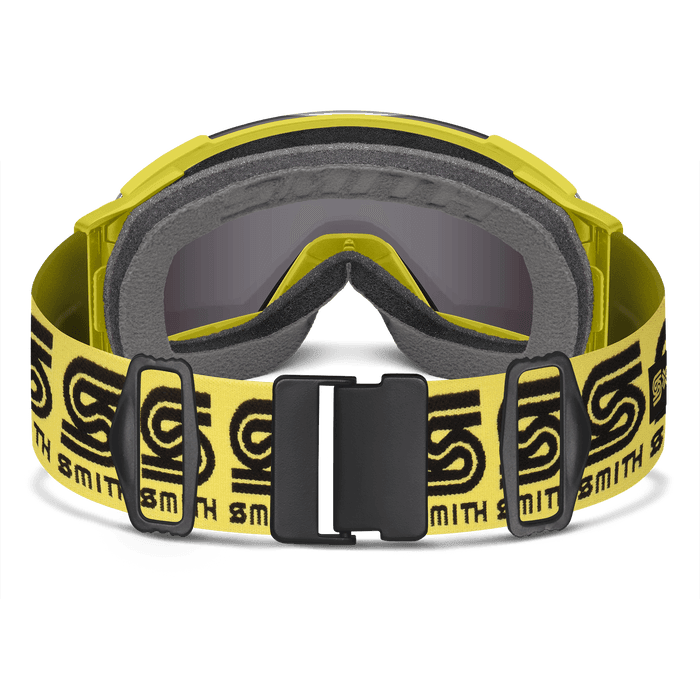 Smith I/O MAG XL Goggle (+Bonus Lens)