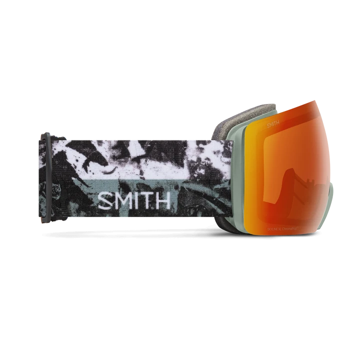 Smith SKYLINE XL Goggle