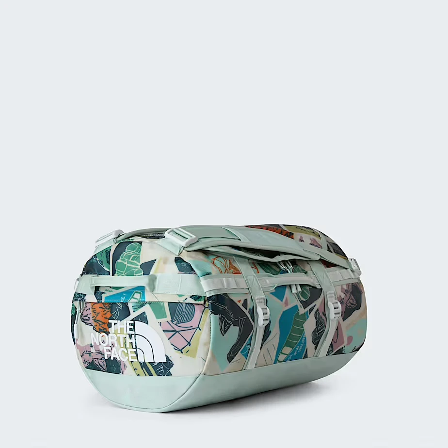 The North Face Base Camp Duffel Small - Powder Shop