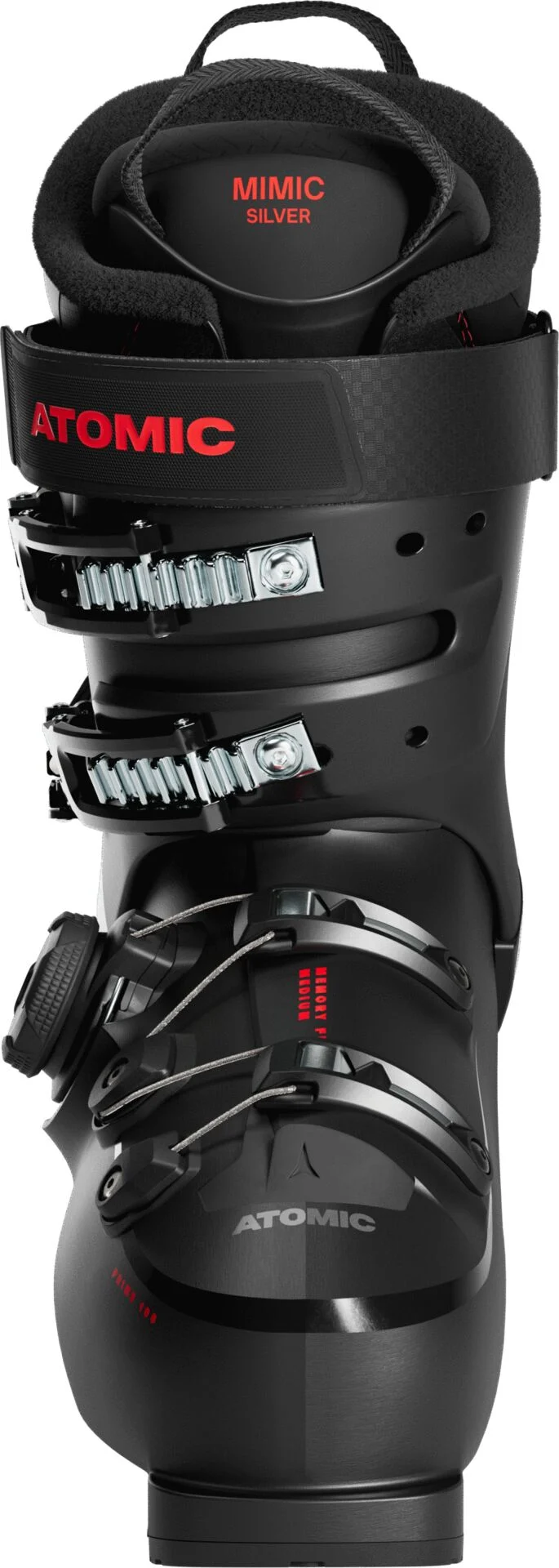 Atomic Bot Hawx Prime 100 Boa