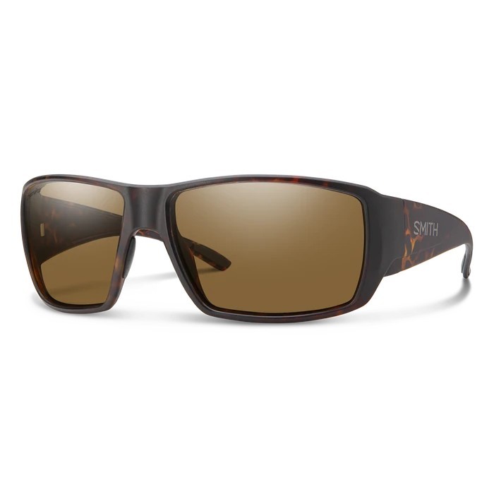 Mat Leopar / ChromaPop Glass Polarized Brown