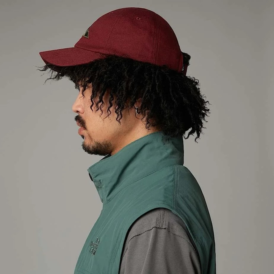 The North Face Norm Şapka