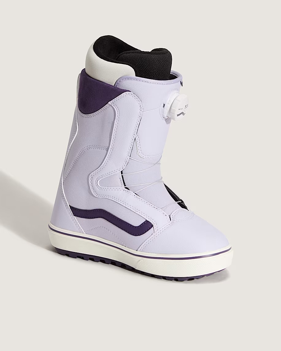 Vans Encore OG Snowboard Botu