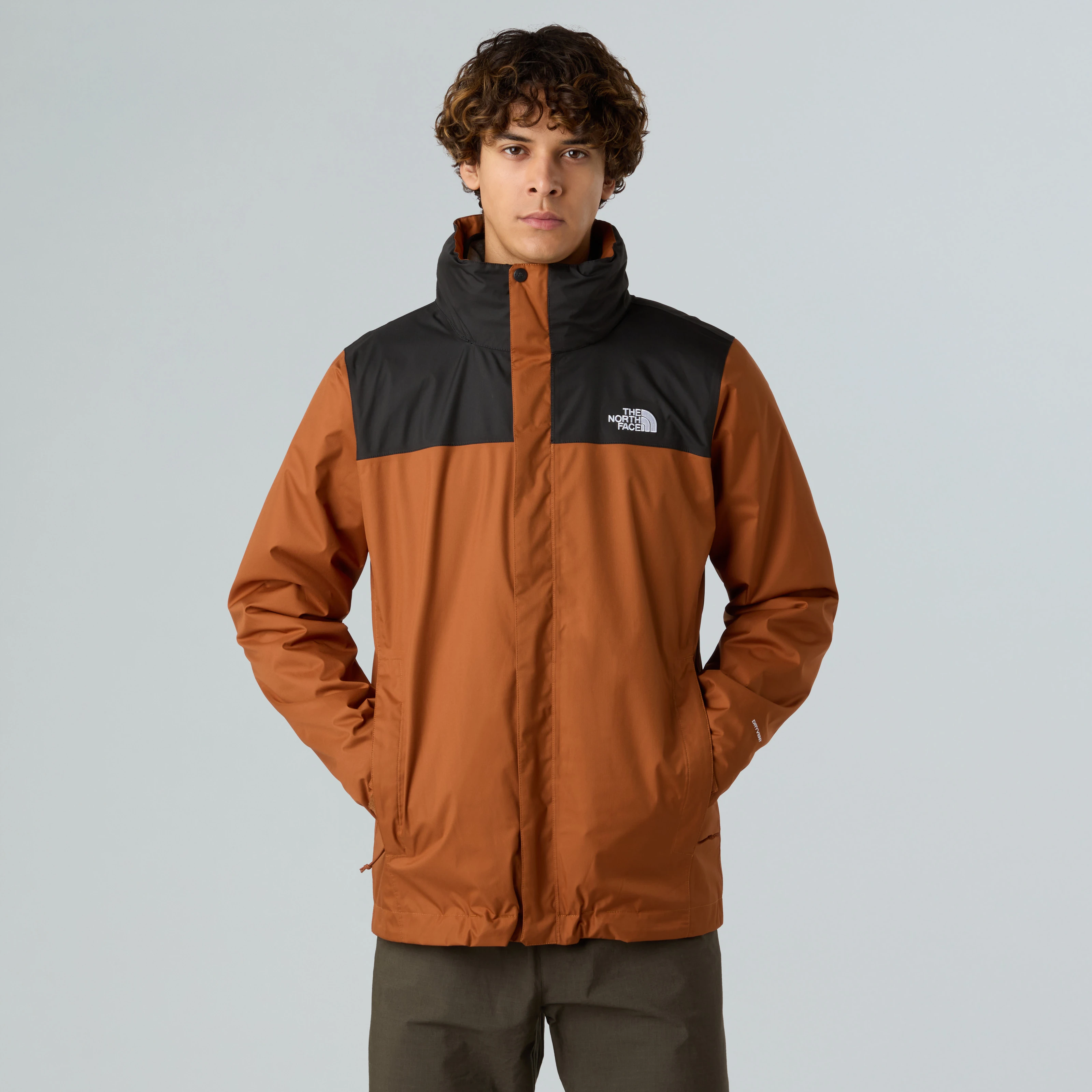 The North Face M Evolve II Triclimate Mont
