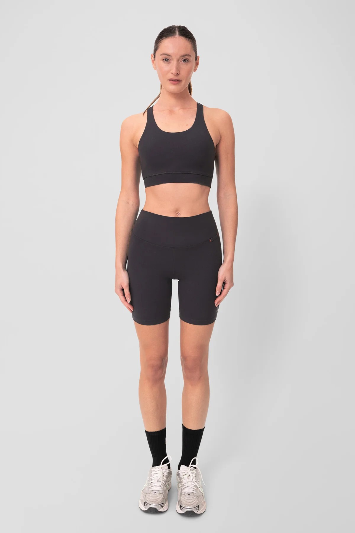 Uniform Athletics Training Legging 1/2